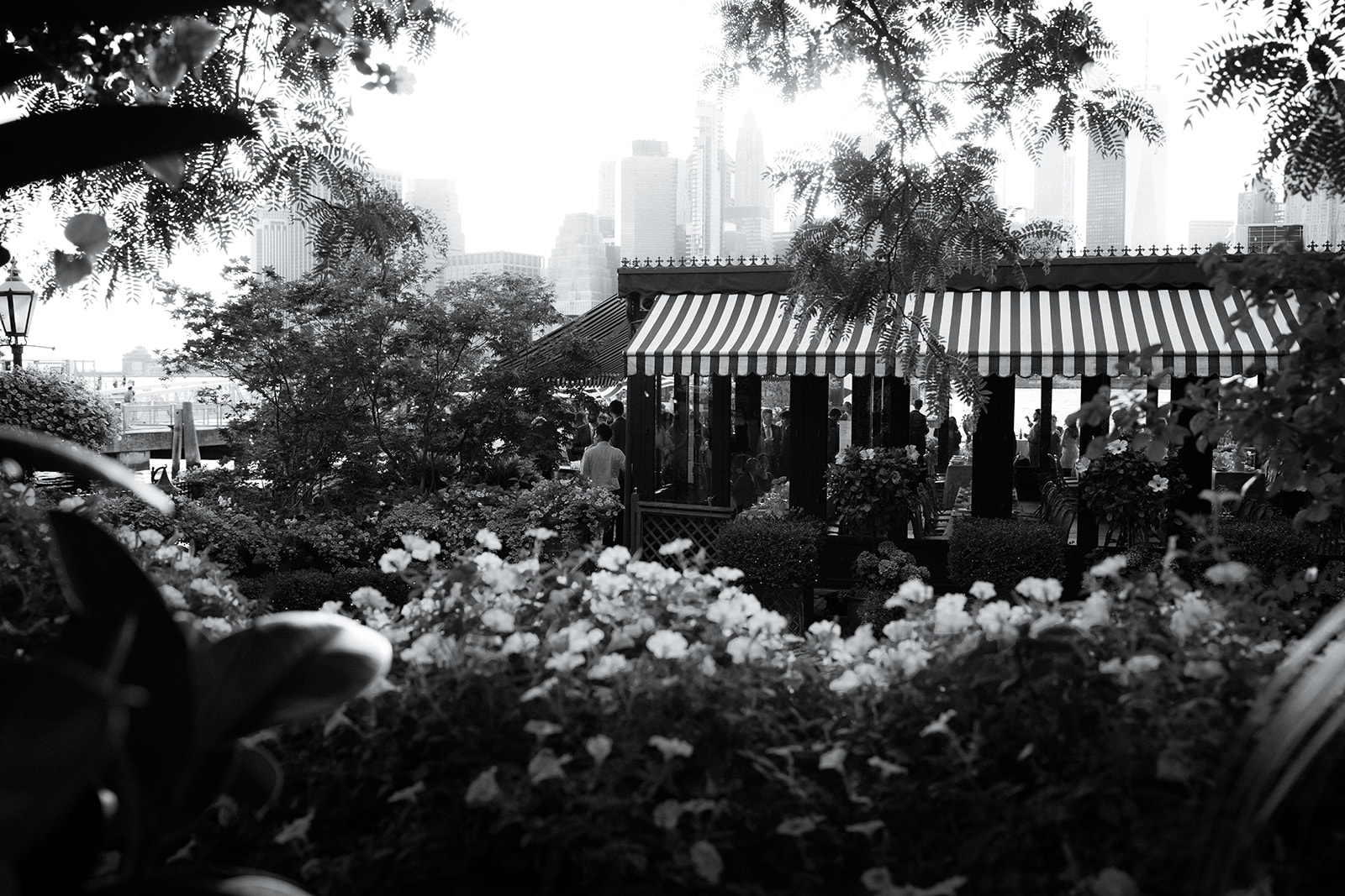 NYC wedding photographer studio based in Manhattan